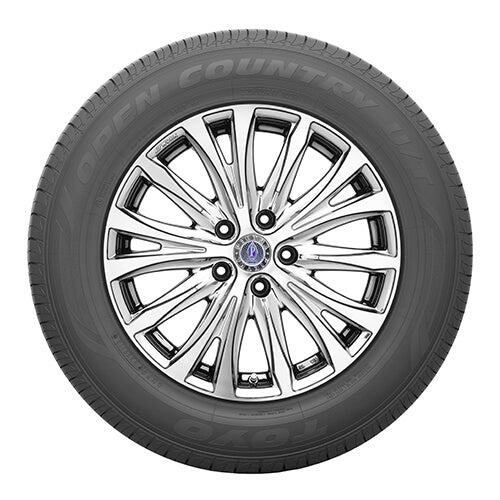 TOYO® OPEN COUNTRY U/T - 225/70R16 103H