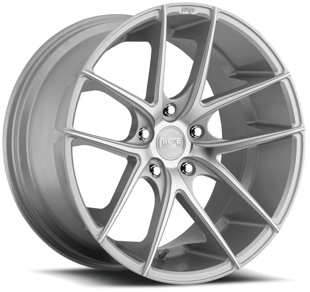 NICHE® TARGA M131 - 18X8.0 (5X108) ET+40 CB63.4