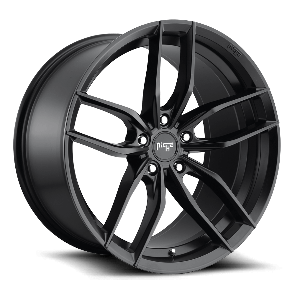 NICHE® VOSSO M203 - 17X8.0 (5X108) ET+40 CB72.56