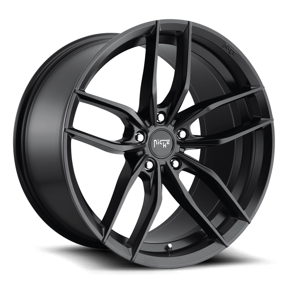 NICHE® VOSSO M203 - 18X8.0 (5X100) ET+40 CB66.06