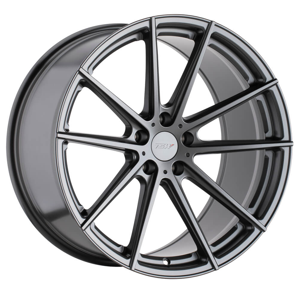 TSW® BATHURST - 17X8.0 (5X108) ET+40 CB72.6