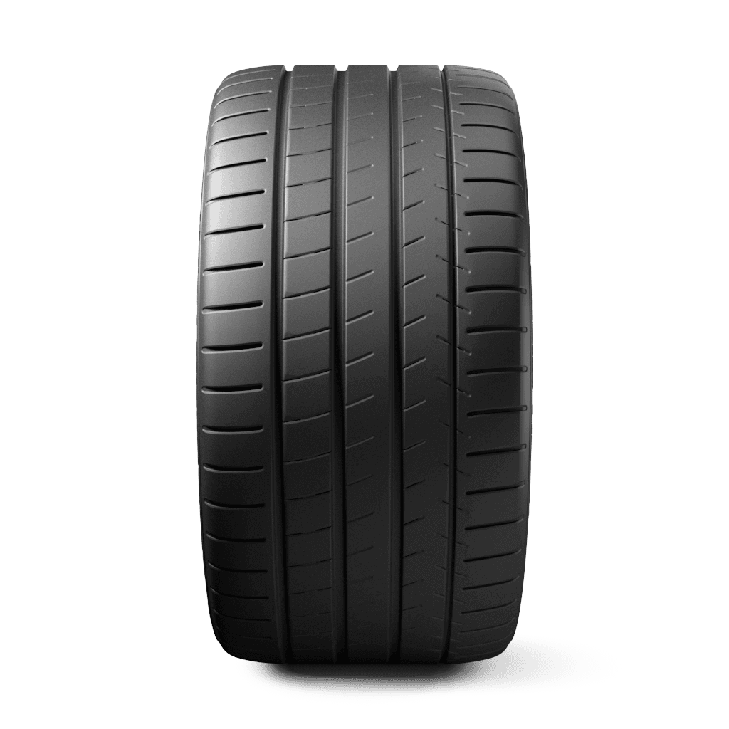 MICHELIN® PILOT SUPER SPORT - 245/40R20 99Y
