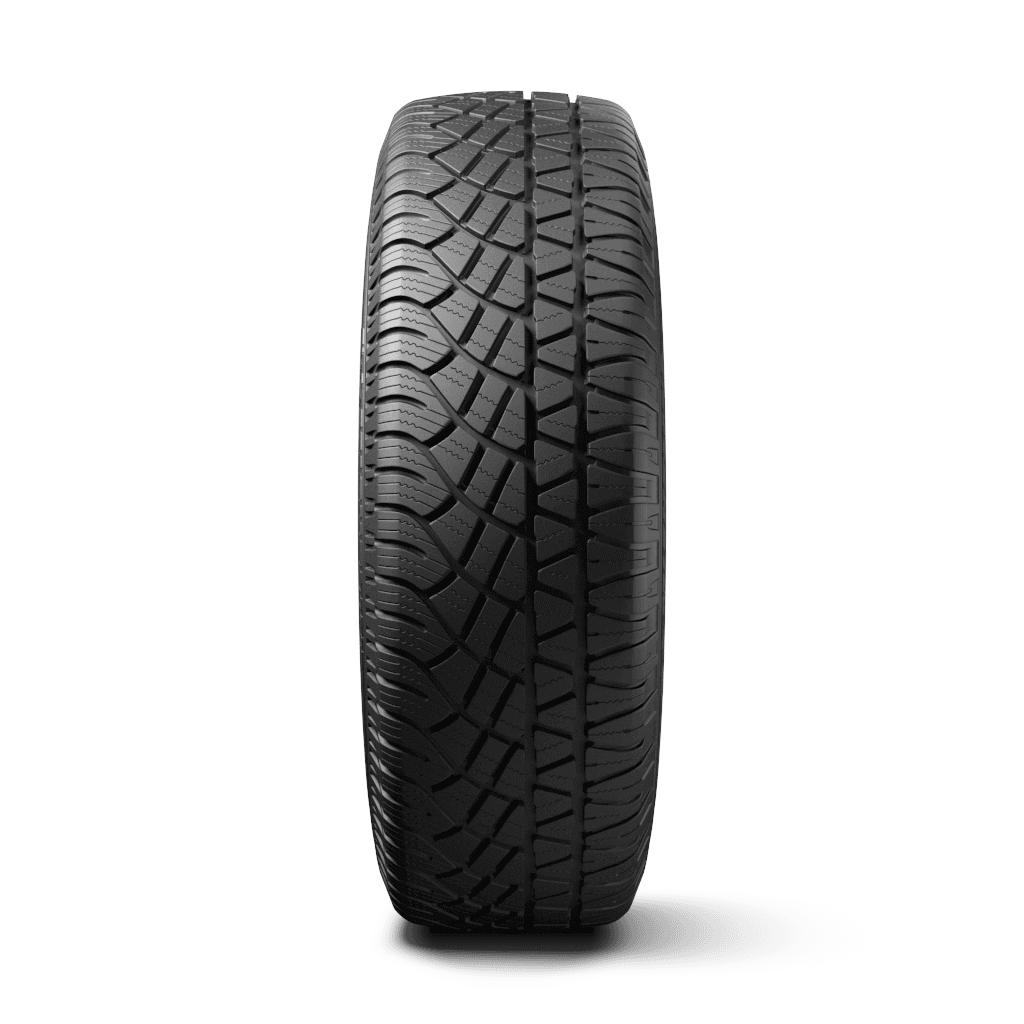 MICHELIN® LATITUDE CROSS - 225/70R16 103H