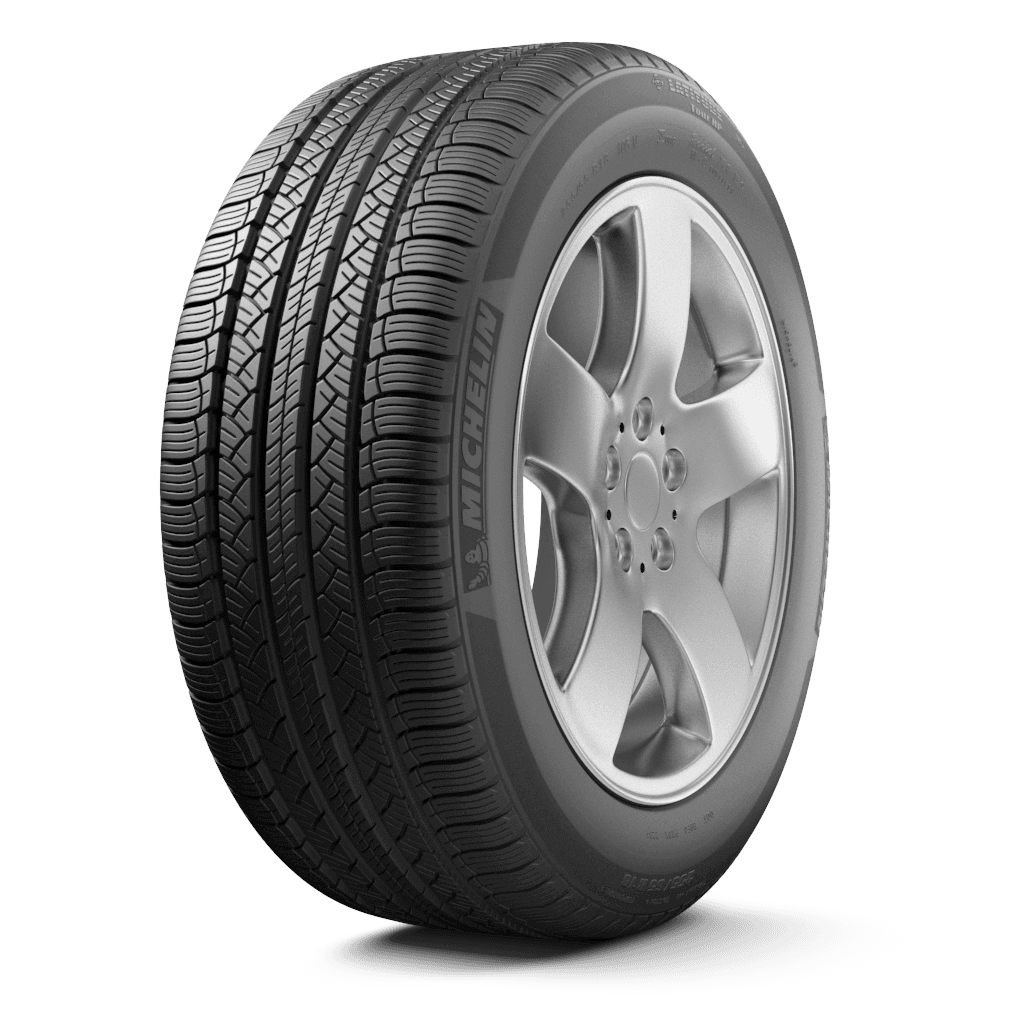 MICHELIN® LATITUDE TOUR HP - 235/65R17 104H