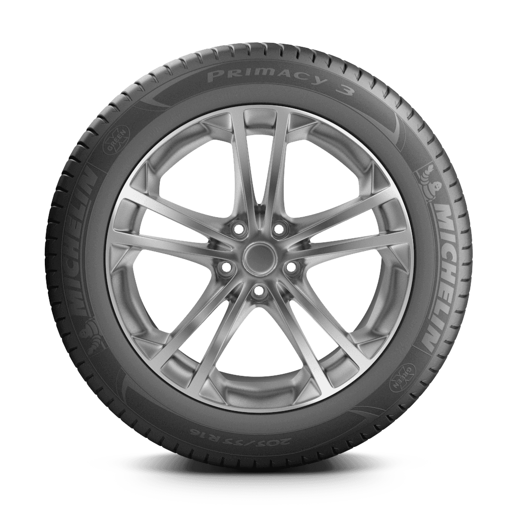 MICHELIN® PRIMACY 3 - 205/55R16 91V ZP