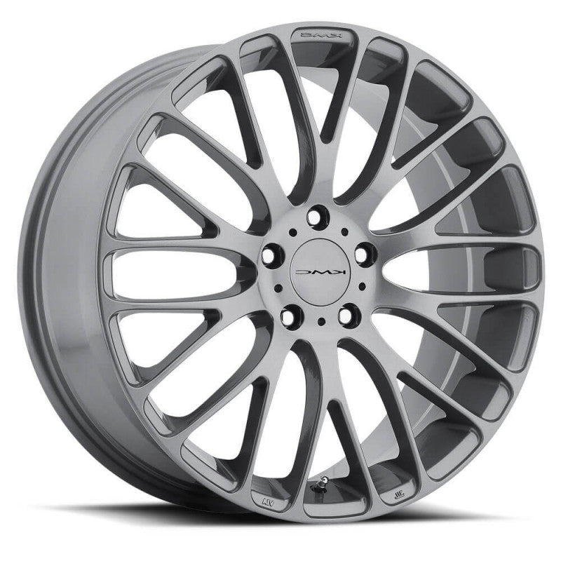 KMC® MAZE - 17X7.0 (5X112) ET+45 CB72.60