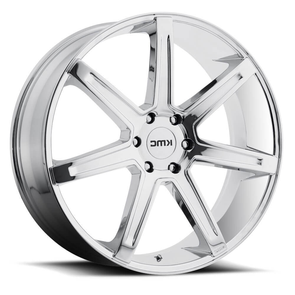 KMC® REVERT KM700 - 20X9.0 (6X135) ET+35 CB87.1