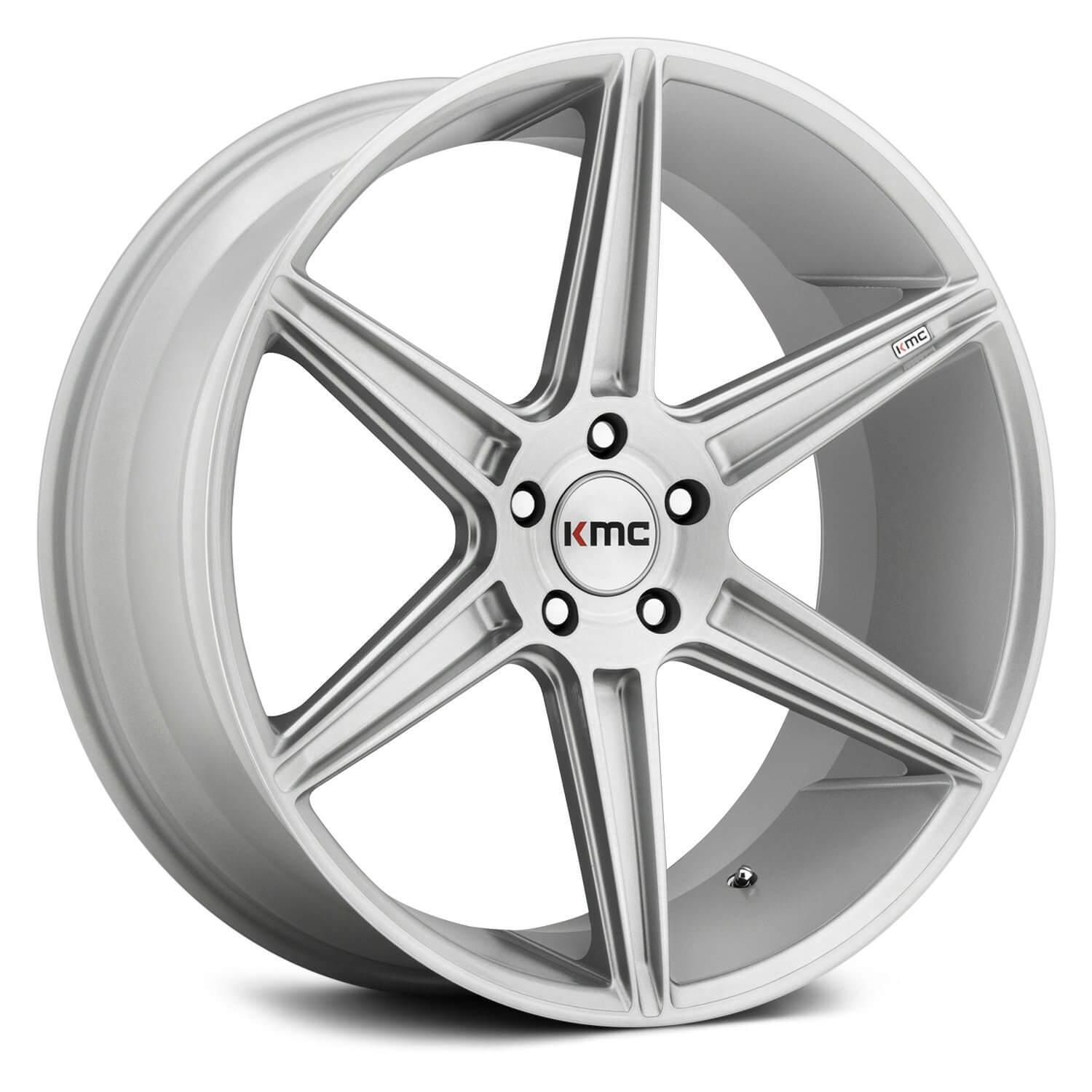 KMC® PRISM KM711 - 20X10.5 (5X114.3) ET+45 CB72.60