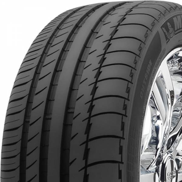 MICHELIN® LATITUDE SPORT AO - 255/45R20 101W