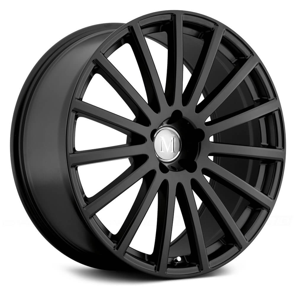 MANDRUS® ROTEC - 19X8.5 (5X112) ET+25 CB66.6