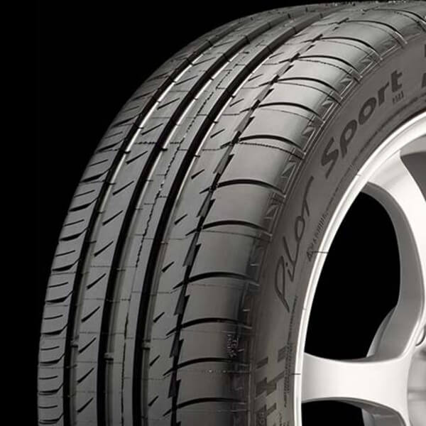 MICHELIN® PILOT SPORT 2 - 235/35ZR19 91Y