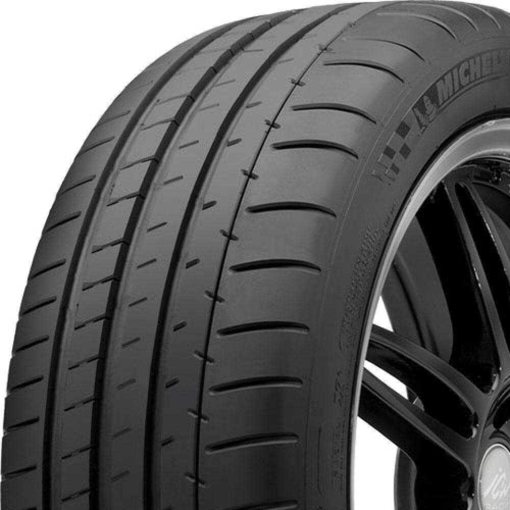 MICHELIN® PILOT SUPER SPORT - 245/40R20 99Y