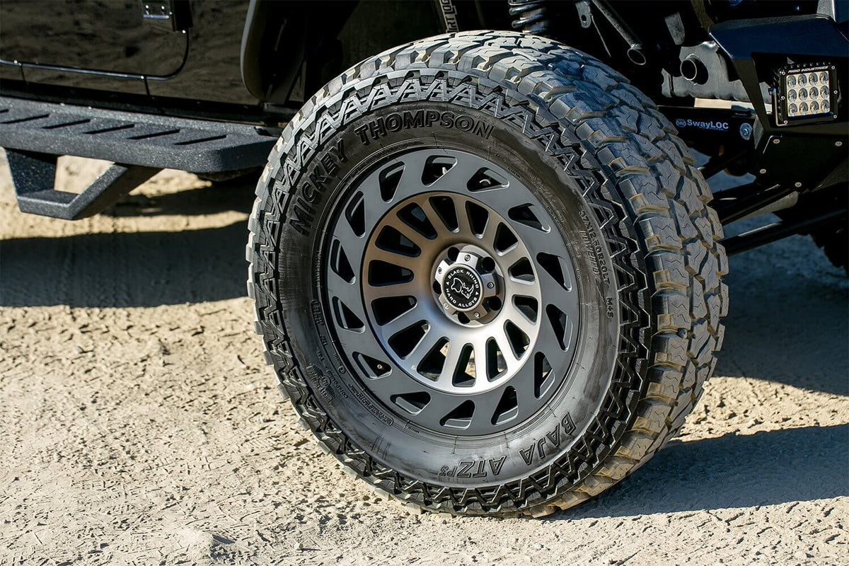 MICKEY THOMPSON® BAJA ATZ P3 - LT 285/70R17 121/118Q