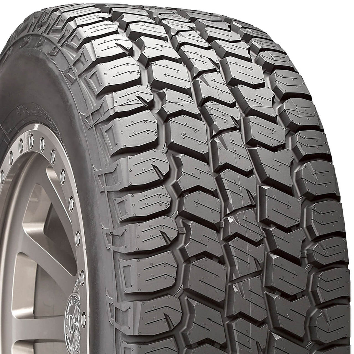 MICKEY THOMPSON® DEEGAN 38 AT - LT 285/65R18 125/122S