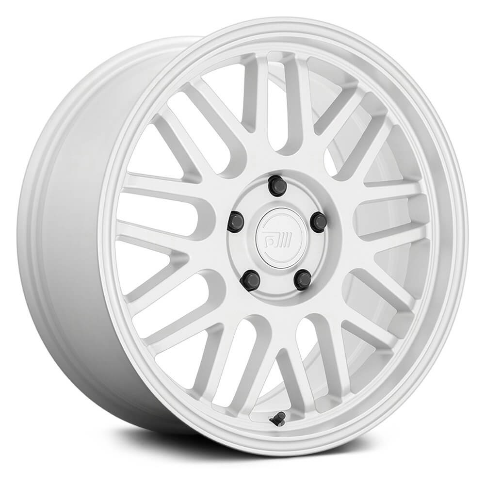 MOTEGI RACING® MR144 - 17X8.0 (5X114.3) ET+40 CB72.60