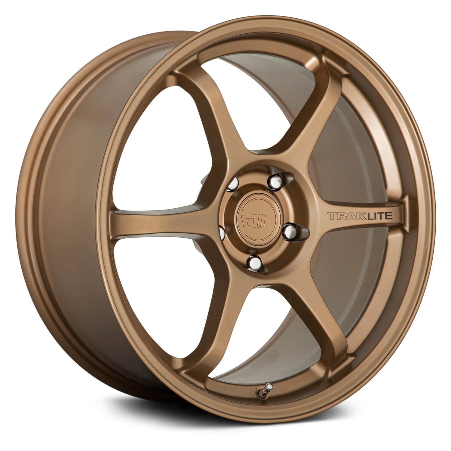 MOTEGI RACING® TRAKLITE 3.0 MR145 - 18X8.5 (5X108) ET+42 CB72.60