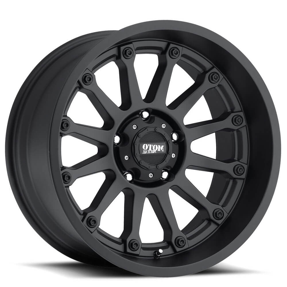 MOTOMETAL® MO971 - 16X8.0 (6X139.7) ET0 CB106.25