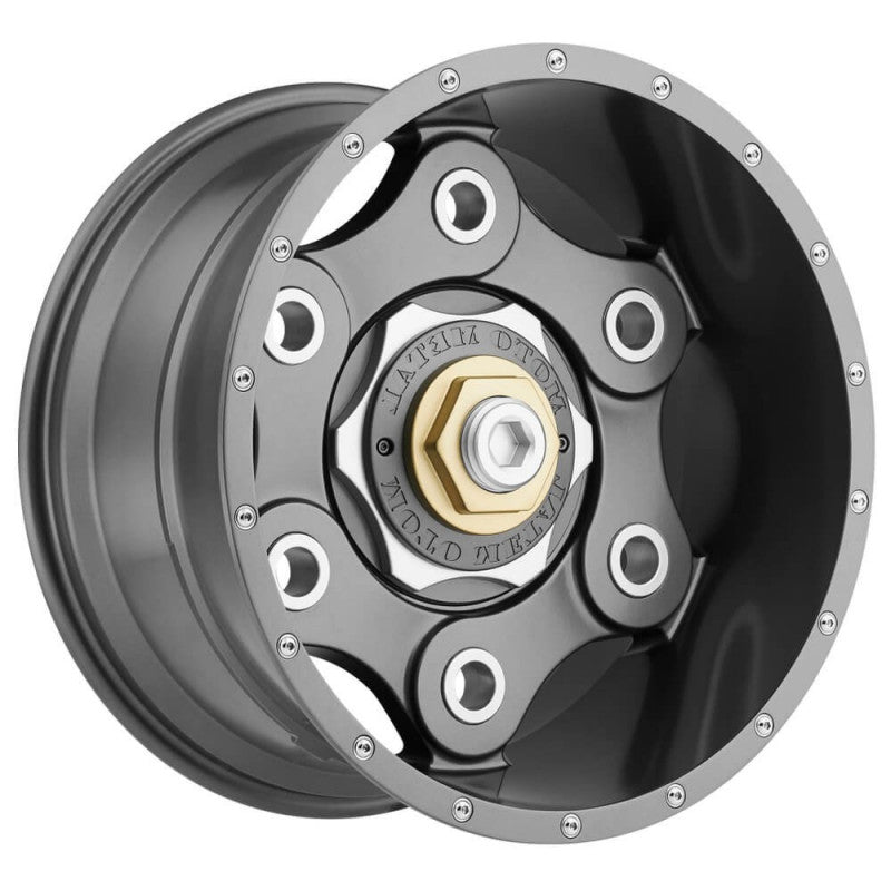 MOTOMETAL® LINK MO977 - 20X12.0 (6X135/6X139.7) ET-44 CB106.25