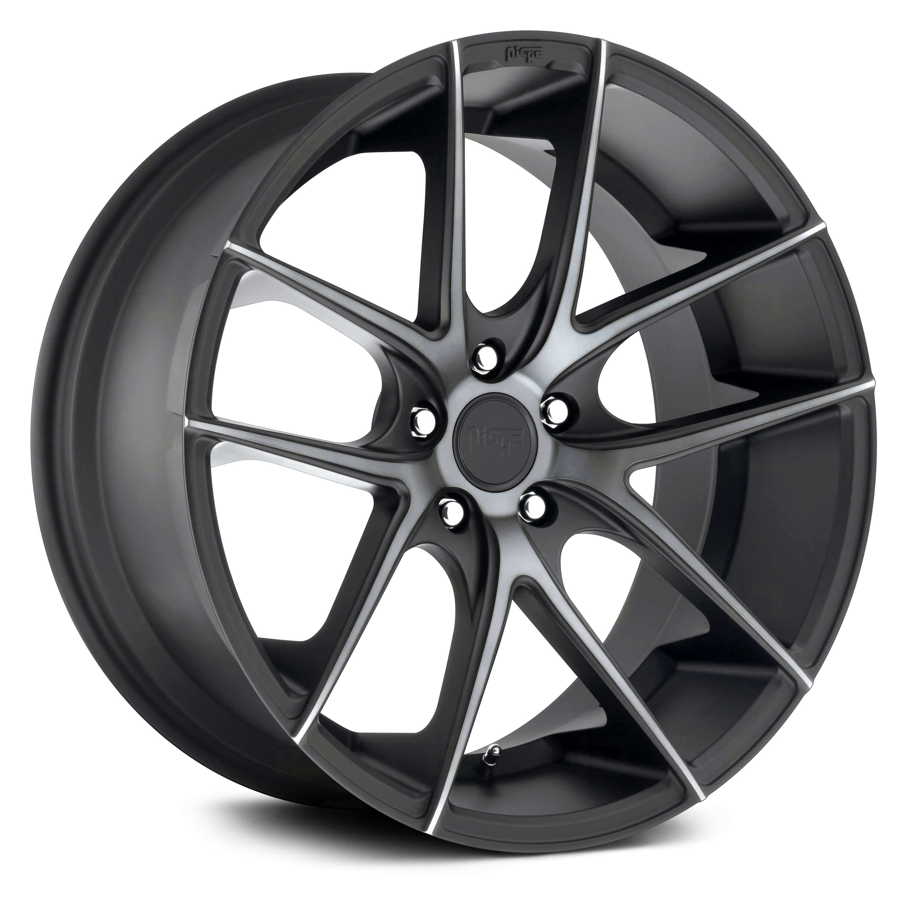 NICHE® TARGA M131 - 20X10.0 (5X112) ET+40 CB66.5