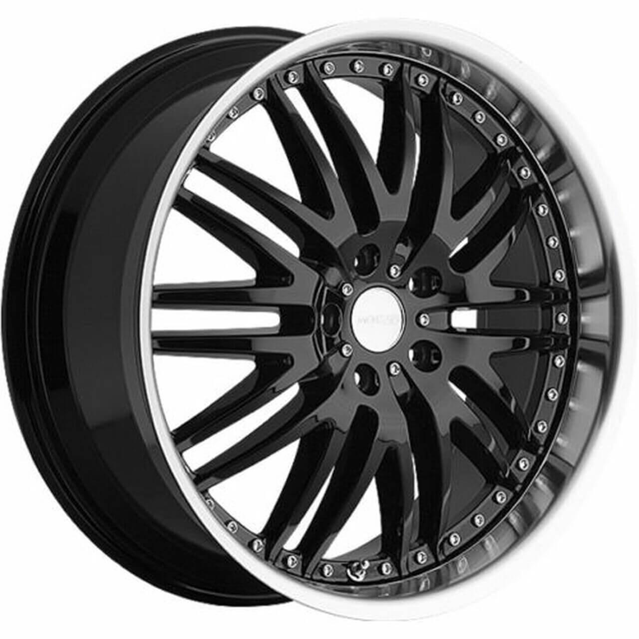 MENZARI® M-SPORT Z4 - 18X8.5 (5X120) CB+35