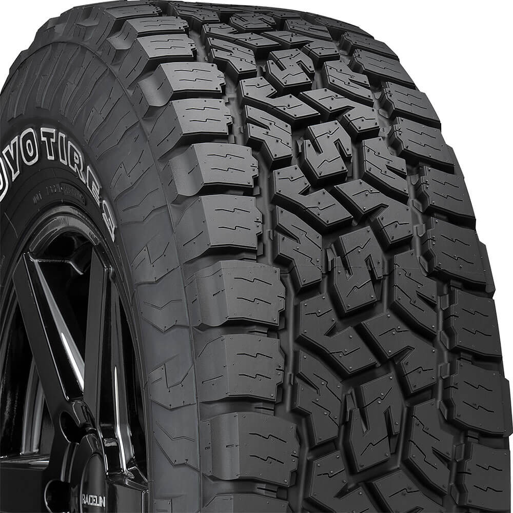 TOYO® OPEN COUNTRY A/T III - 275/55R20 117T