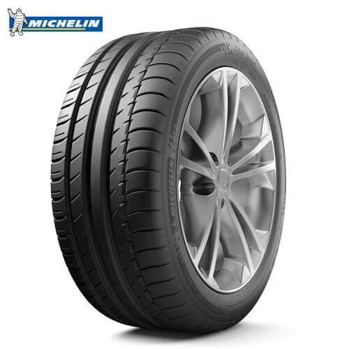 MICHELIN® PILOT SPORT 2 - 235/35ZR19 91Y