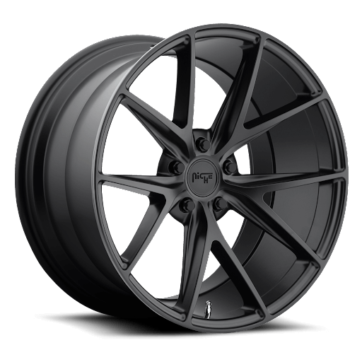 NICHE® MISANO M117 - 18X9.5 (5X112) ET+35 CB66.56