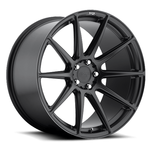 NICHE® ESSEN M147 - 19X10.0 (5X120) ET+40 CB72.56