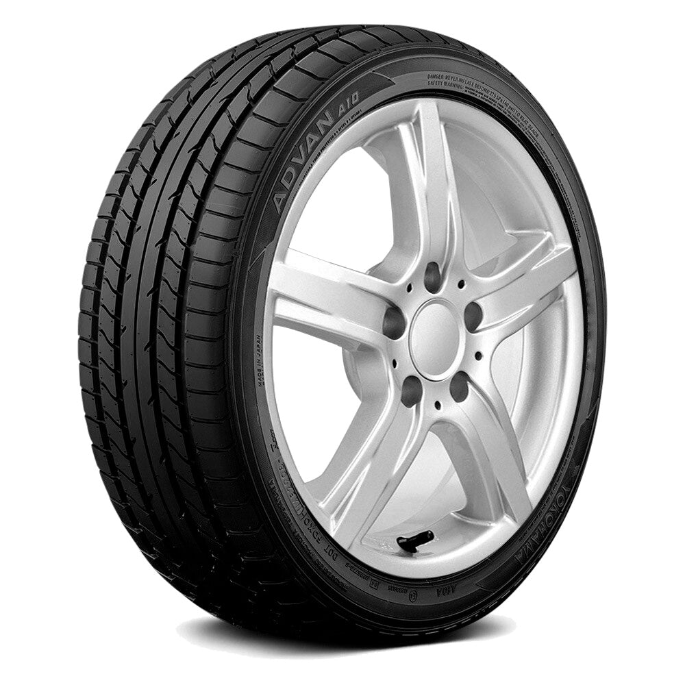 YOKOHAMA® ADVAN A10 - 215/45R18 89W