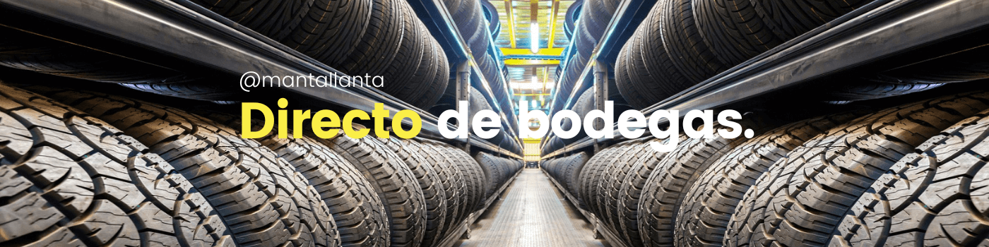 Llantas 255/40R21
