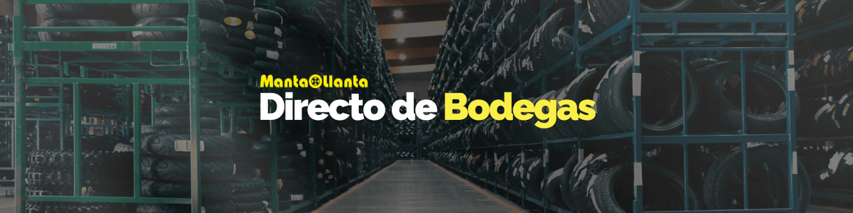 Llantas 4.00-18