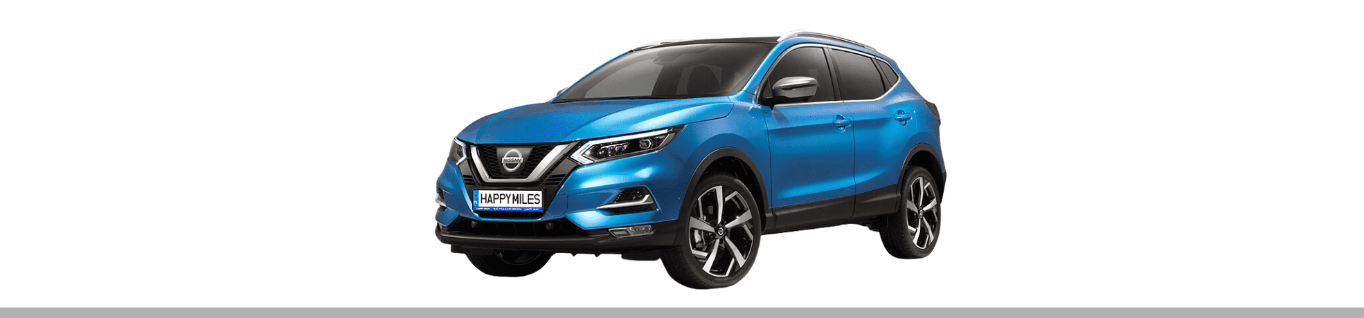 Nissan Qashqai 2018-2023 Sense MT