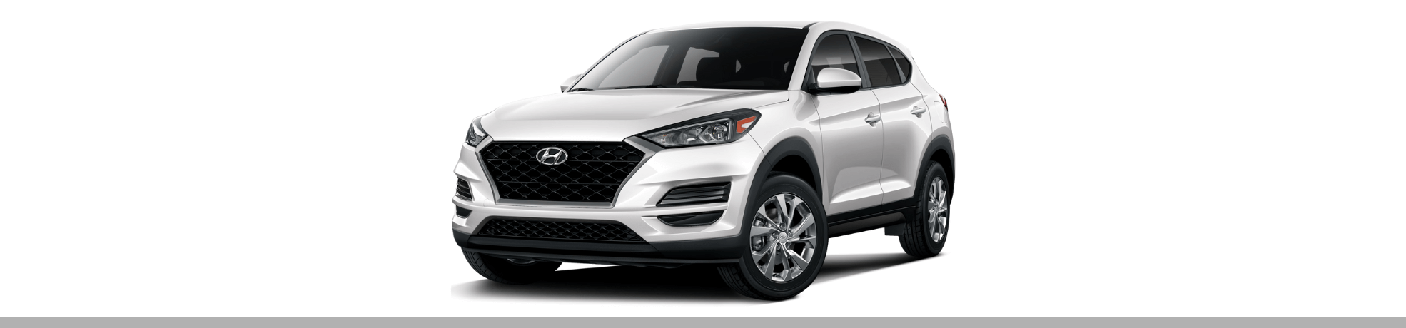 Hyundai Tucson 2020-2021