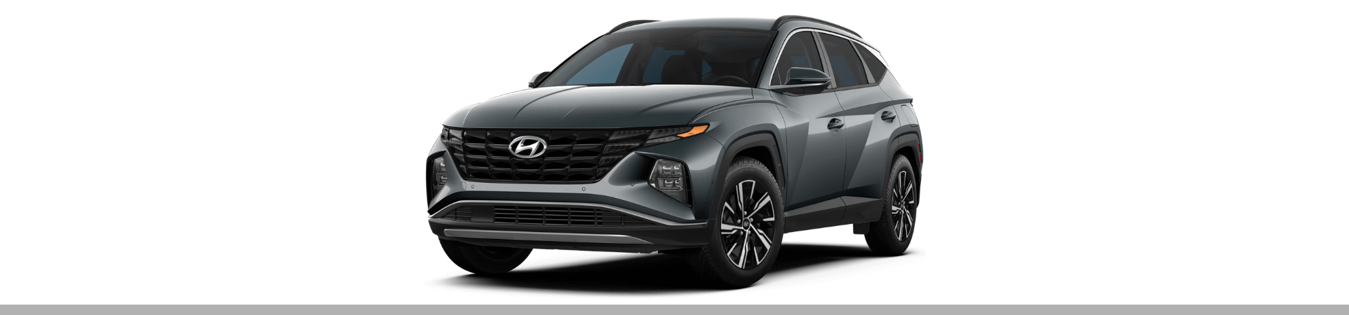 Hyundai Tucson 2022-2024