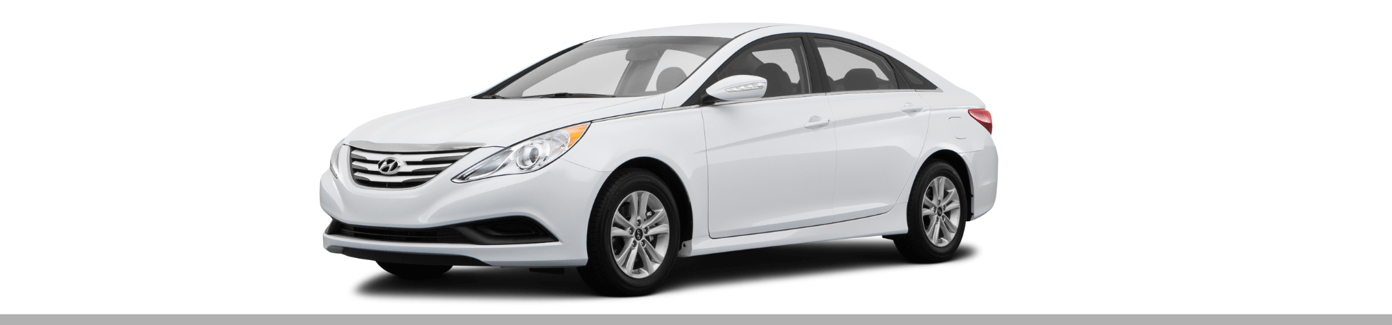 Hyundai Sonata 2011-2015 2.4L Hybrid