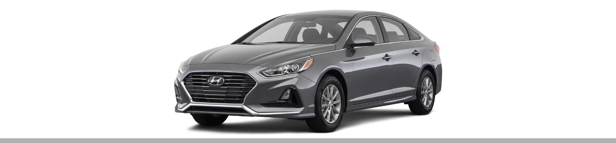 Hyundai Sonata 2018-2019 2.0L Hybrid