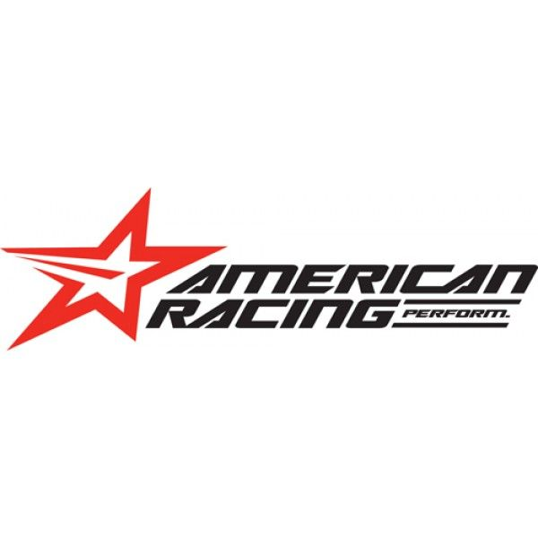 American Racing® American Racing: Innovación y Diseño en Cada Rueda
