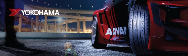 Llantas Yokohama Ecuador