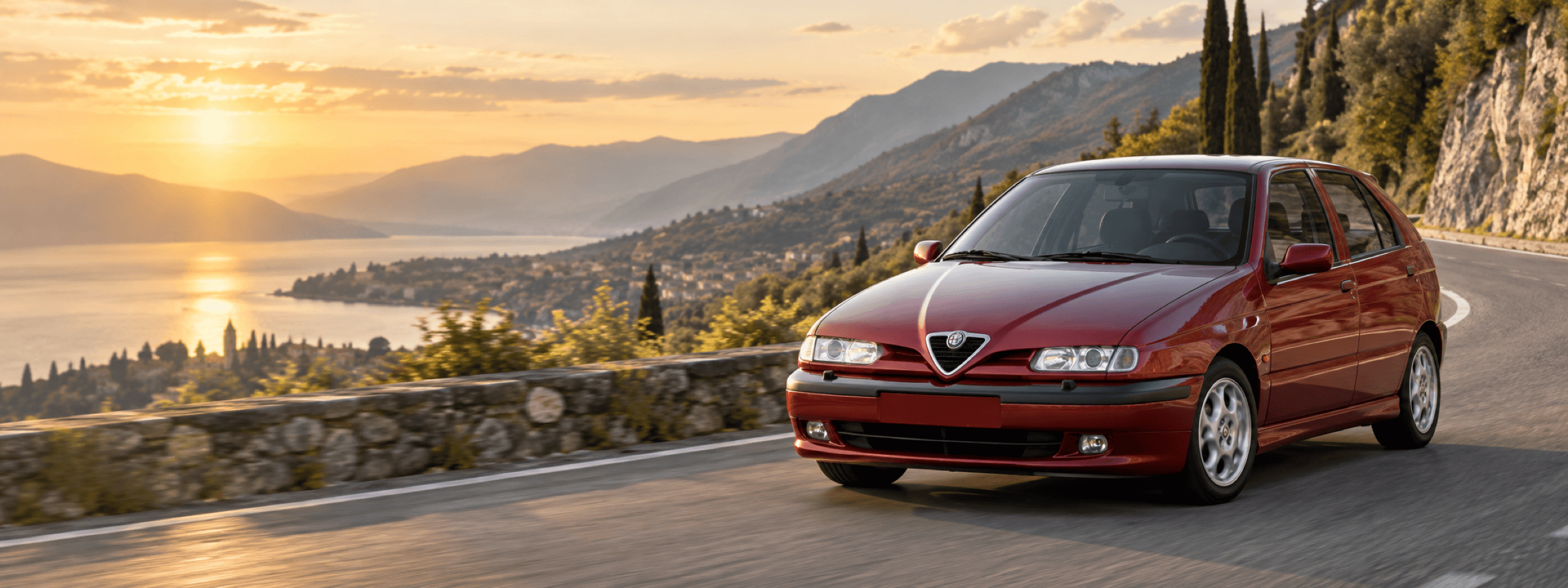 Productos compatibles para Alfa Romeo 146 2.0 Twin Spark 1996-2000