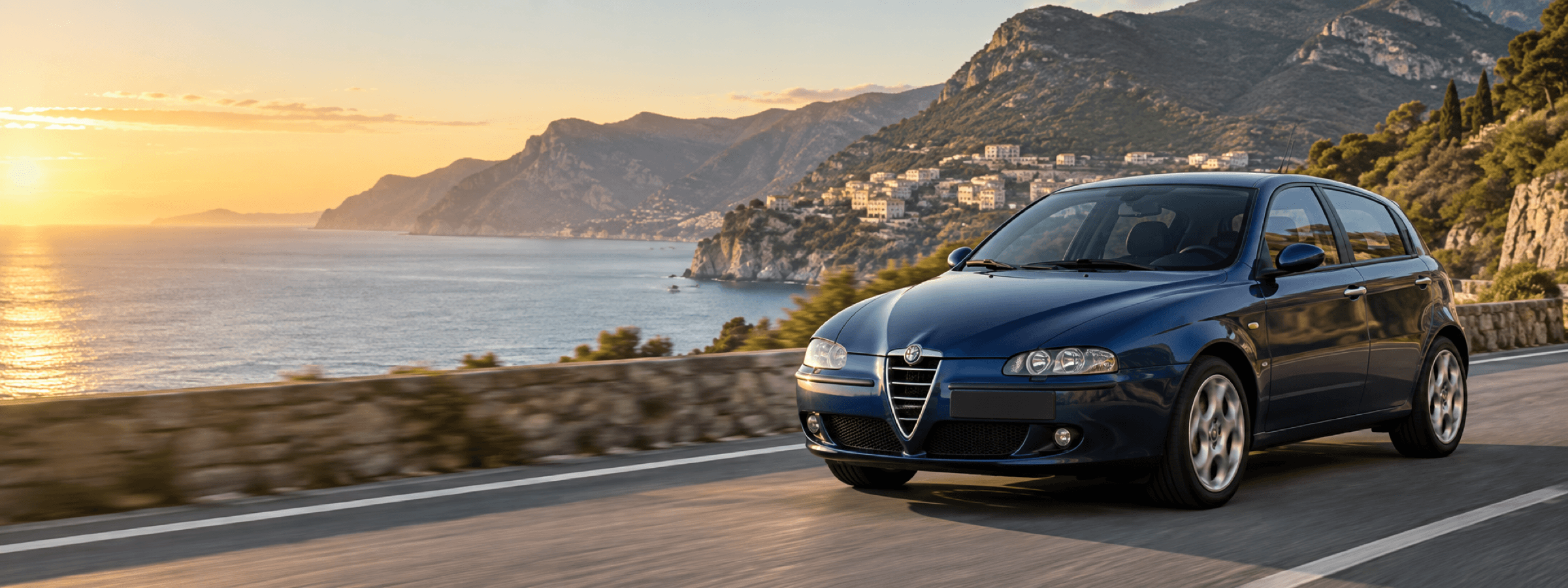 Productos compatibles para Alfa Romeo 147 2.0 Twin Spark 2002-2004