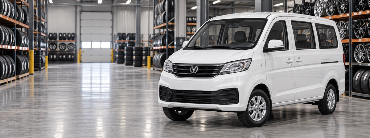 Changan M60 2025-2026