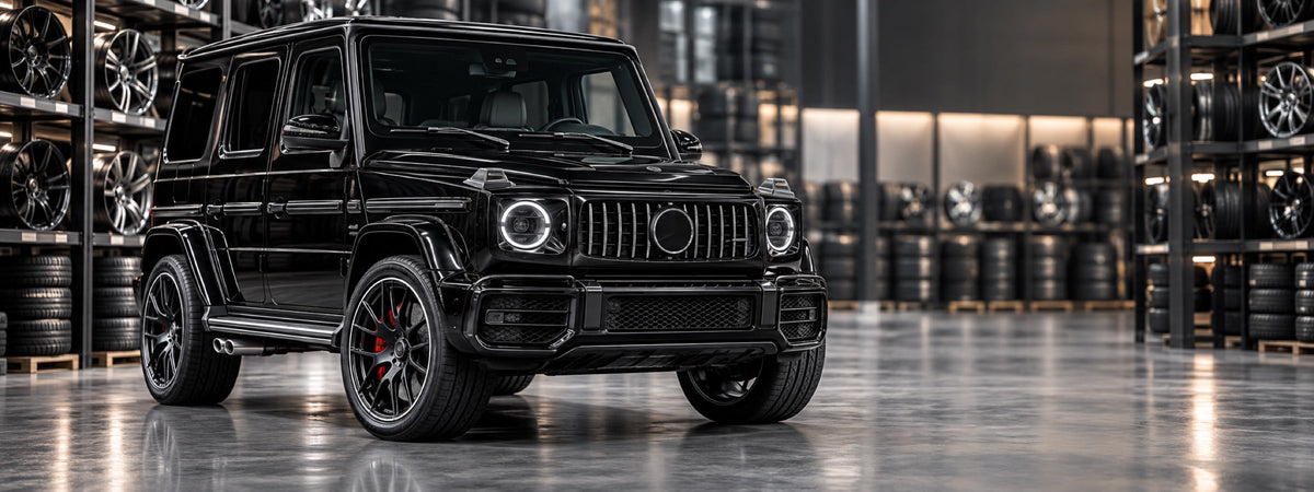 Mercedes-AMG Clase G G 63 2020