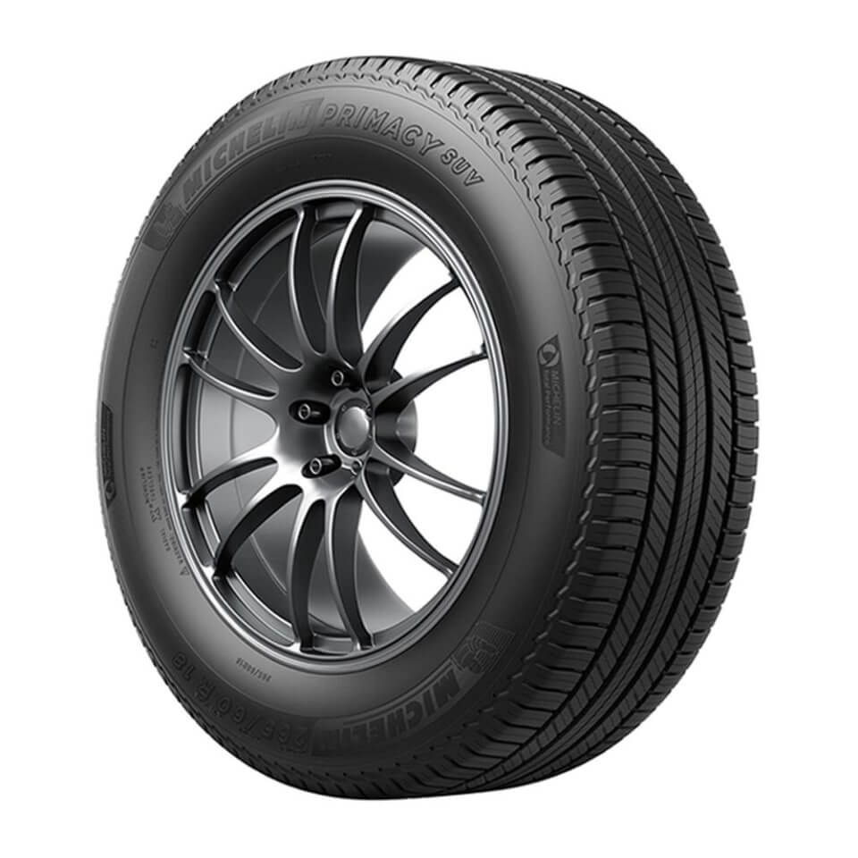 MICHELIN® PRIMACY SUV - 225/60R18 100H