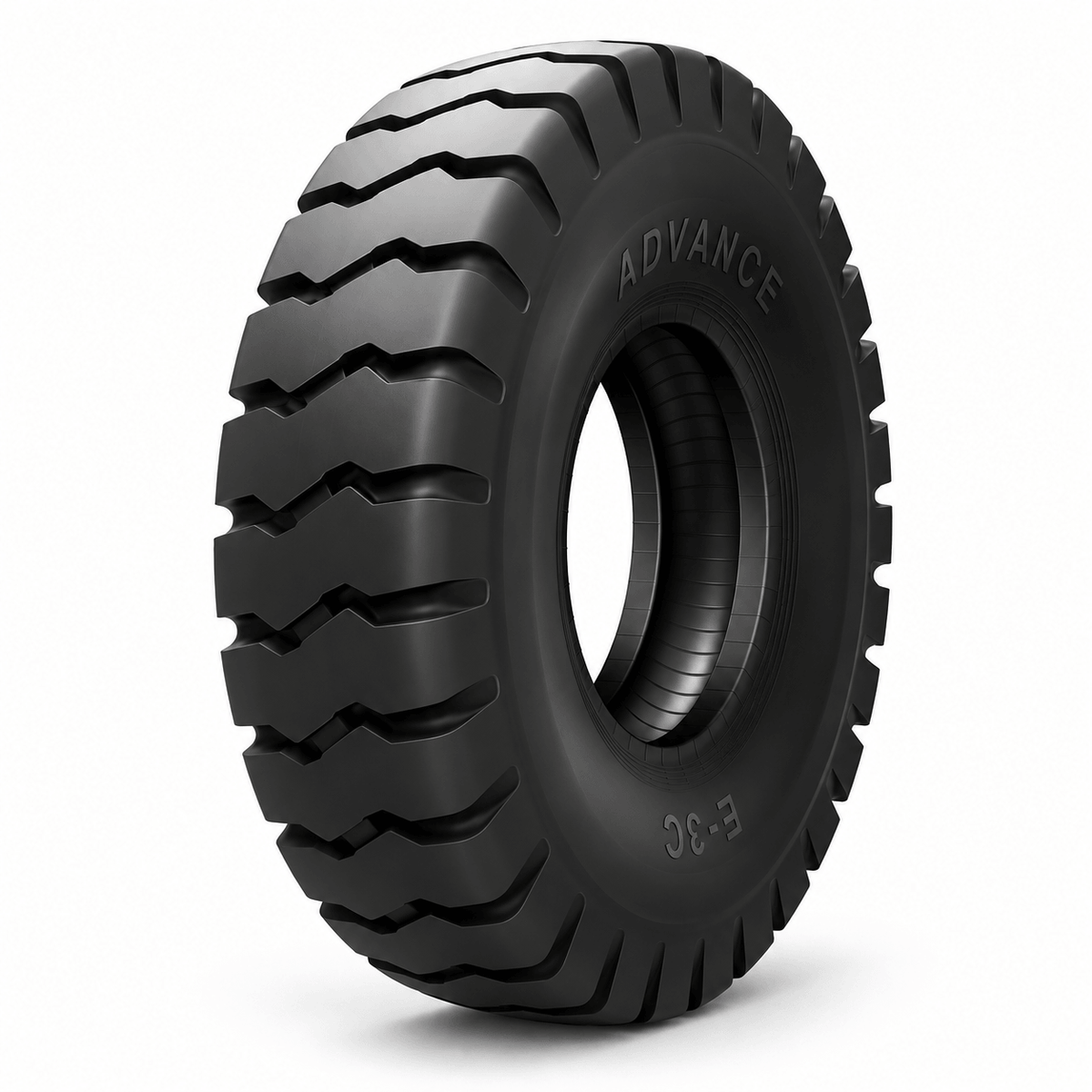 ADVANCE® E-3C MINING CUT - 1400-24 28PR
