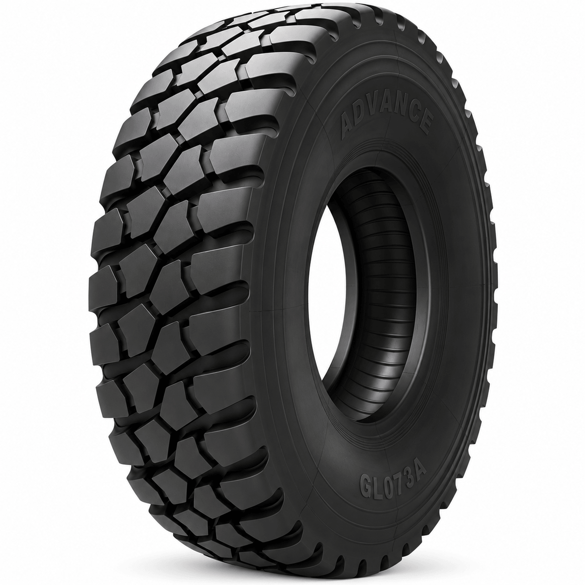 ADVANCE® GL073A - 395/85R20 22PR