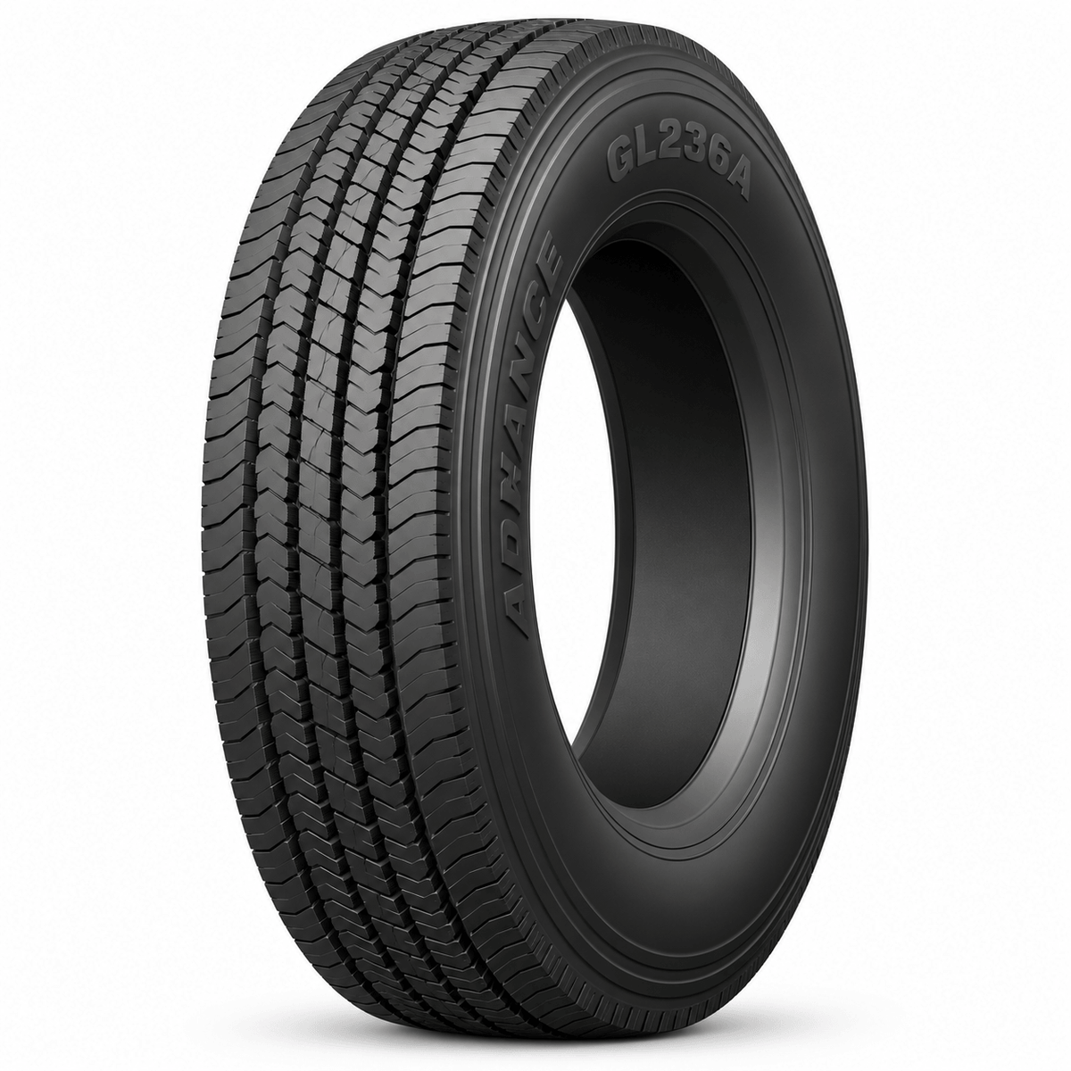 ADVANCE® GL236A - 205/75R17.5 14PR