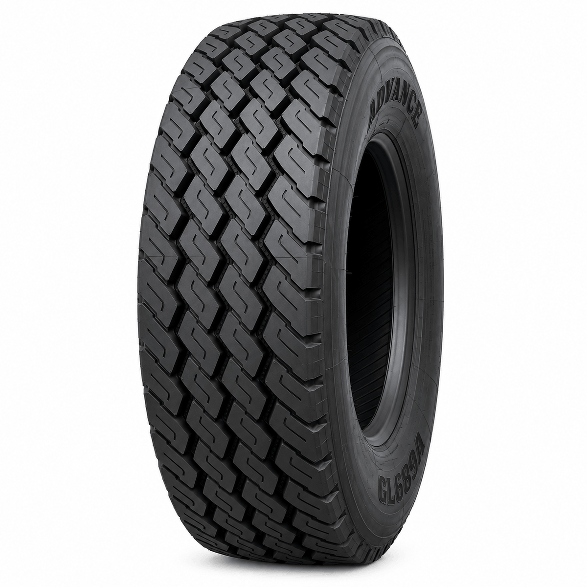 ADVANCE® GL689A - 385/65R22.5 20PR