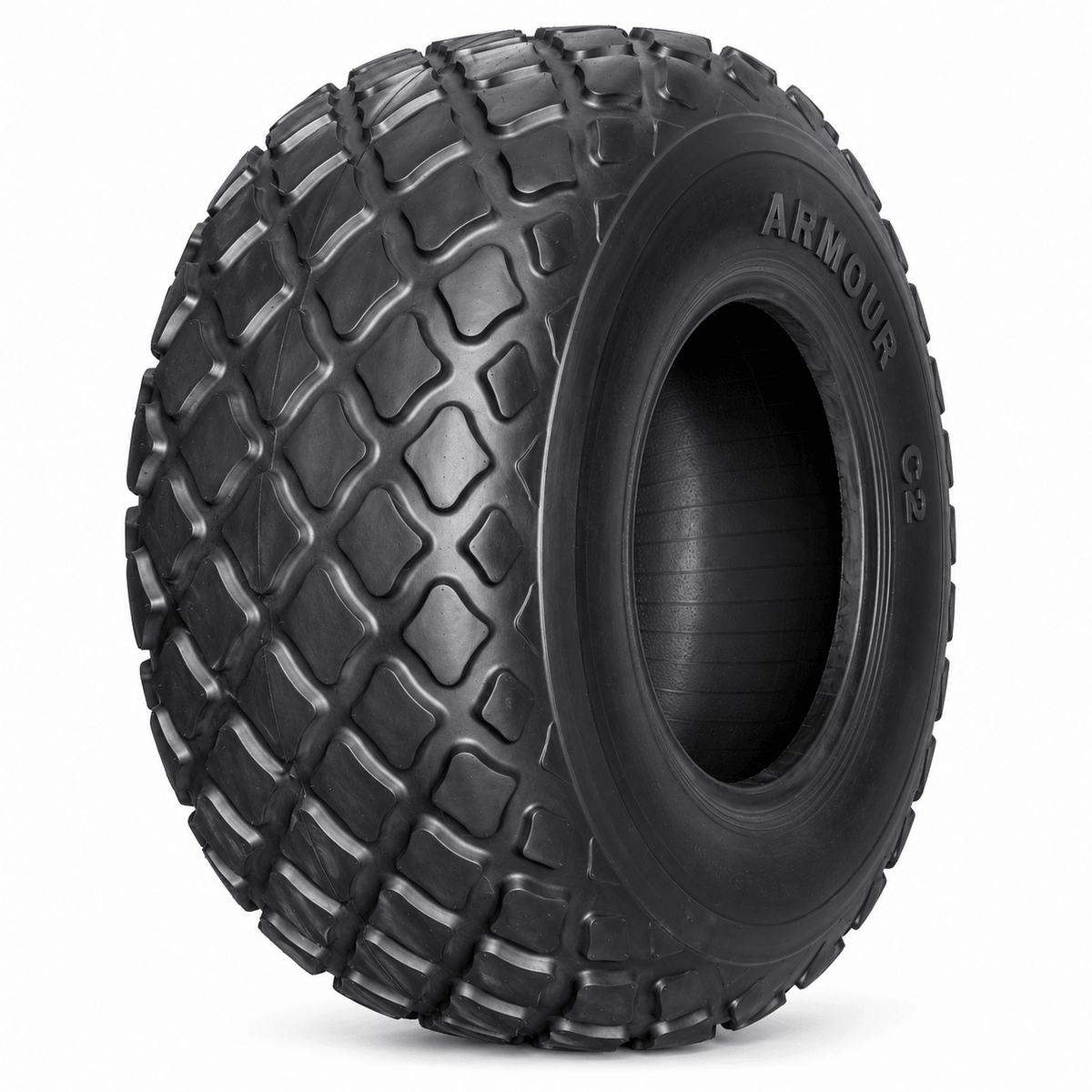 ARMOUR® C2 - 23.1-26