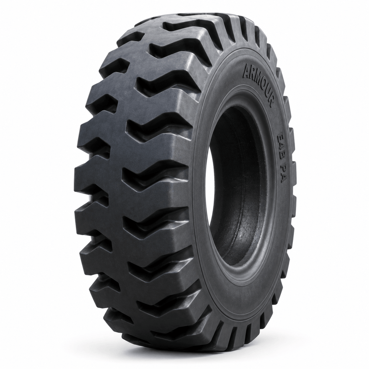 ARMOUR® E4B PA - 1800-25 40PR