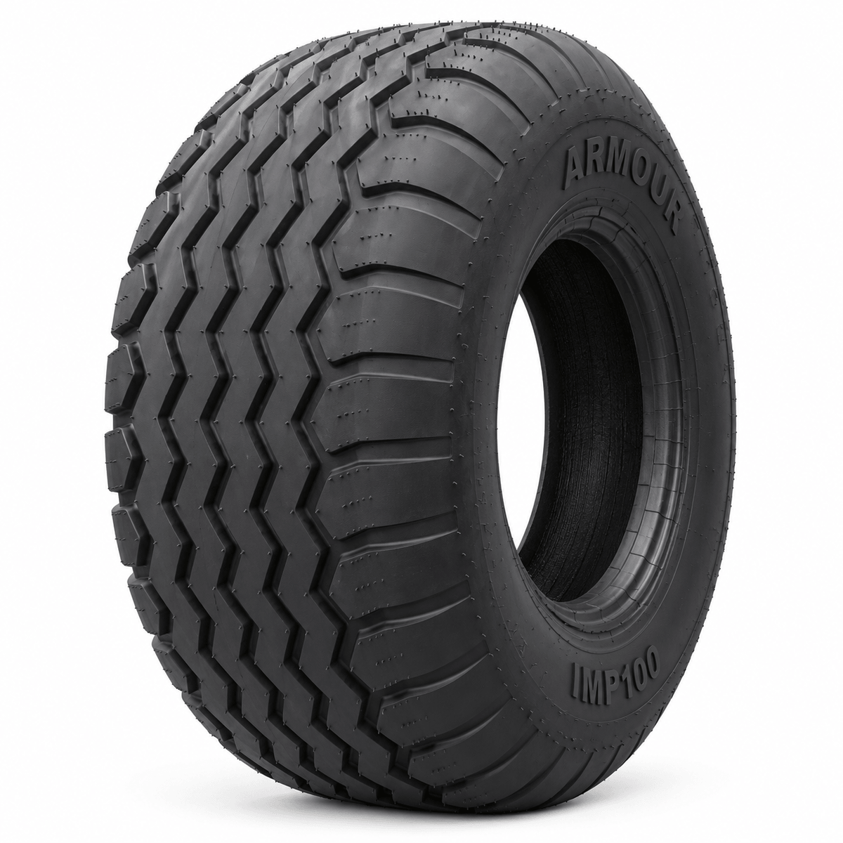 ARMOUR® IMP-100 - 10.0/75-15.3 14PR